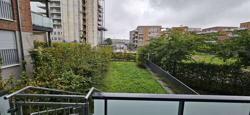 Foto - Wohnung zum Mieten in Fellbach 1.169,00 € 93.34 m²