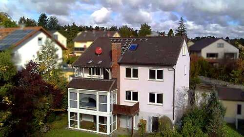 Foto - Haus zum Kaufen in Würzburg 960.000,00 € 315.43 m²