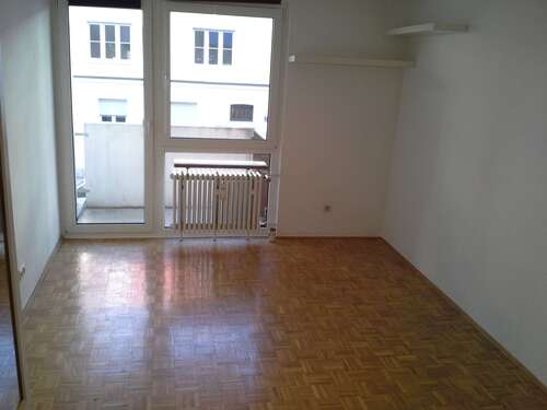 Foto - Wohnung zum Mieten in München 520,00 € 22 m²