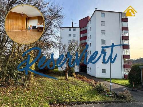 Foto - Wohnung zum Kaufen in Gaildorf 139.000,00 € 64 m²