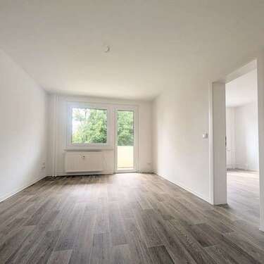 Foto - Wohnung zum Mieten in Freiberg 432,00 € 60 m²
