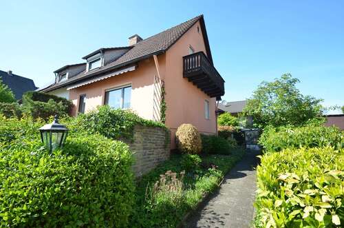 Foto - Haus zum Kaufen in Siegburg 289.000,00 € 95 m²