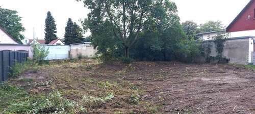 Foto - Grundstück zu verkaufen in Leipzig-Seehausen 199.000,00 € 660 m²