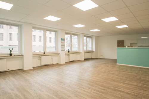 Foto - Büro in Wuppertal 1.271,00 € 155 m²