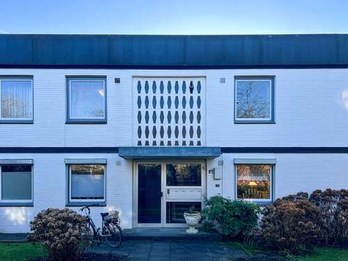 Foto - Wohnung zum Kaufen in Hamburg 274.000,00 € 81 m²