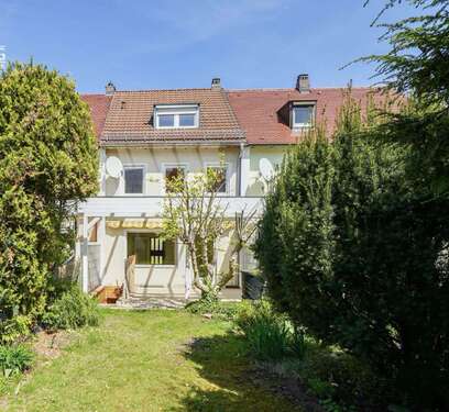 Foto - Haus zum Kaufen in Groß-Gerau 595.000,00 € 145 m²