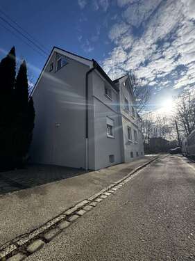 Foto - Haus zum Kaufen in Augsburg 990.000,00 € 247.22 m²