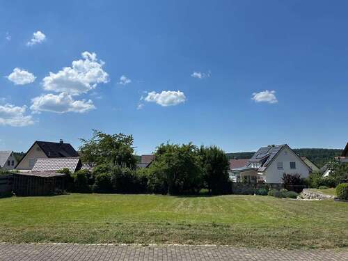 Foto - Grundstück zu verkaufen in Wurmberg Neubärental 350.000,00 € 623 m²