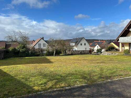 Foto - Grundstück zu verkaufen in Wurmberg Neubärental 350.000,00 € 623 m²