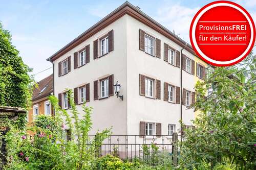 Foto - Haus zum Kaufen in Kenzingen 399.000,00 € 254.72 m²