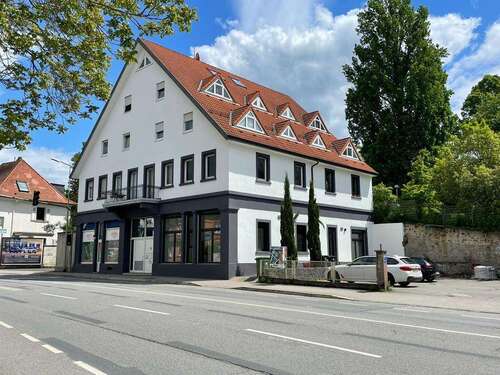Foto - Wohnung zum Mieten in Weinheim 780,00 € 56 m²