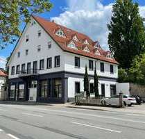 Wohnung zum Mieten in Weinheim 780,00 € 56 m²