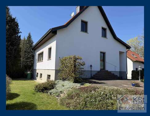 Foto - Haus zum Kaufen in Böhlen Großdeuben 429.000,00 € 115 m²