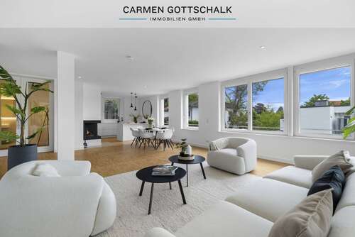 Foto - Haus zum Kaufen in Starnberg 1.590.000,00 € 144 m²