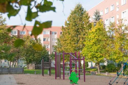Foto - Wohnung zum Mieten in Hartha 308,49 € 47.46 m²