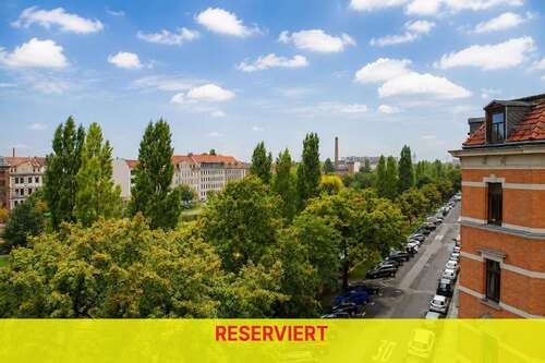 Foto - Wohnung zum Kaufen in Leipzig 168.000,00 € 51.66 m²