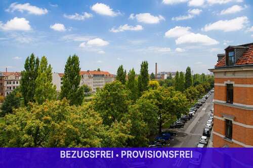 Foto - Wohnung zum Kaufen in Leipzig 168.000,00 € 51.66 m²
