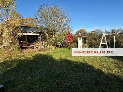 Foto - Haus zum Kaufen in Oranienburg 99.500,00 € 36 m²