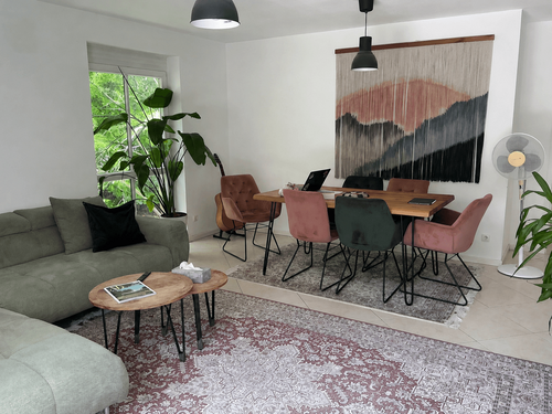Foto - Wohnung zum Mieten in München 1.542,00 € 75.6 m²