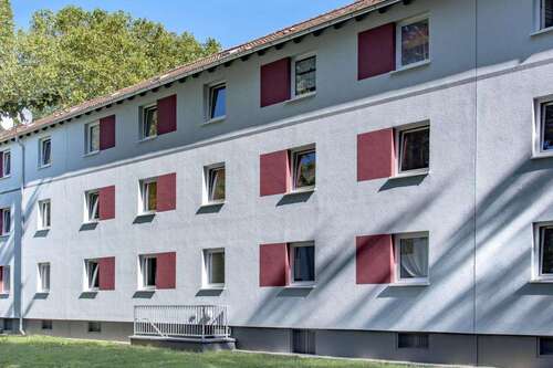 Foto - Wohnung zum Mieten in Herne 329,00 € 38.16 m²