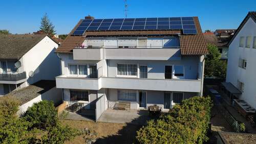 Foto - Wohnung zum Kaufen in Griesheim 145.000,00 € 39 m²