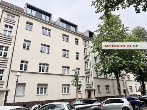 Foto - Wohnung zum Mieten in Berlin 1.537,00 € 80 m²