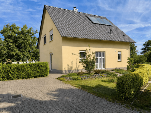 Foto - Haus zum Kaufen in Gosen-Neu Zittau 498.000,00 € 150 m²