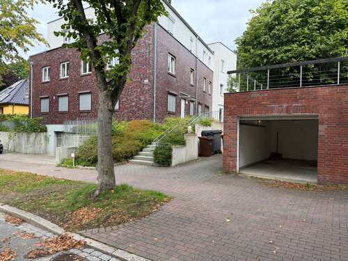 Foto - Wohnung zum Mieten in Mönkeberg 1.615,00 € 92.7 m²