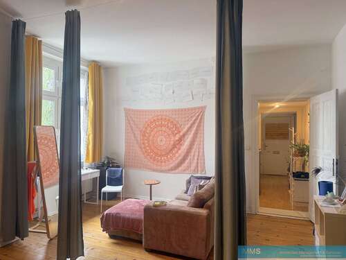 Foto - Wohnung zum Kaufen in Berlin 259.000,00 € 50 m²