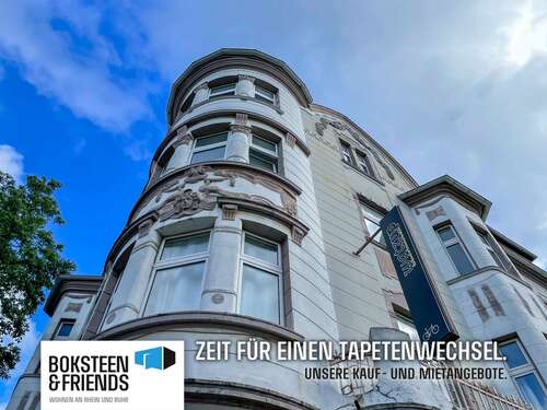 Foto - Wohnung zum Mieten in Oberhausen 670,00 € 89.76 m²