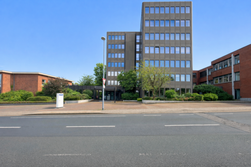 Foto - Büro in Velbert 3.300,00 € 440 m²