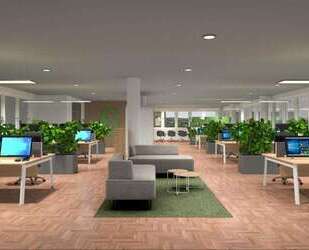 Büro in Velbert 6.600,00 € 880 m²