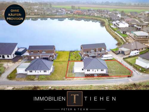 Foto - Haus zum Kaufen in Herzlake 429.000,00 € 107 m²