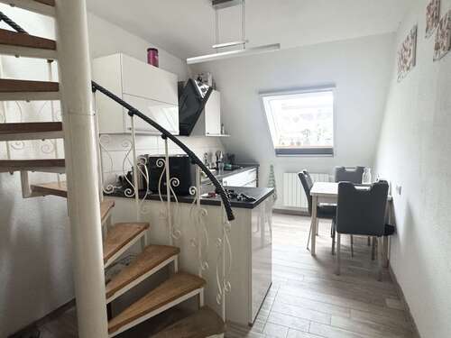 Foto - Wohnung zum Kaufen in Spremberg OT Schwarze Pumpe 70.000,00 € 106 m²