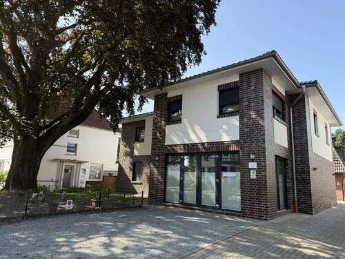 Foto - Wohnung zum Kaufen in Westerstede 149.000,00 € 39.51 m²