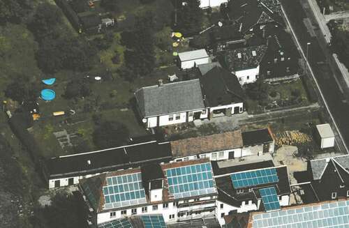 Foto - Grundstück zu verkaufen in Sonneberg 73.000,00 € 1069 m²