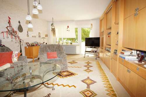 Foto - Wohnung zum Kaufen in Biberach 210.000,00 € 78.51 m²
