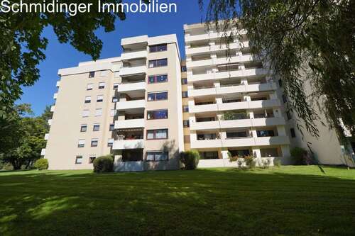 Foto - Wohnung zum Kaufen in Biberach 210.000,00 € 78.51 m²