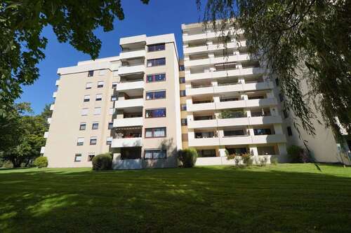 Foto - Wohnung zum Kaufen in Biberach 257.000,00 € 78.51 m²