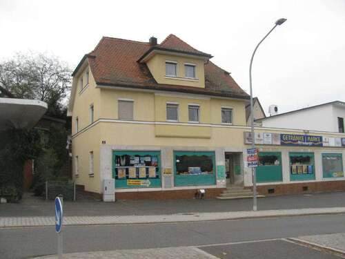 Foto - Haus zum Kaufen in Erbendorf 120.000,00 € 122 m²