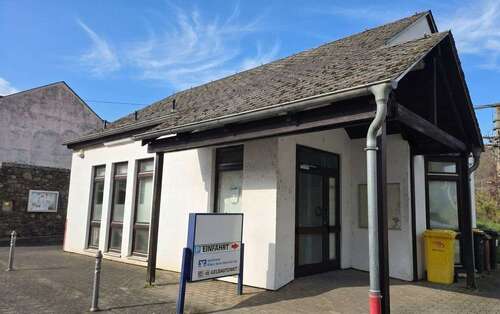 Foto - Haus zum Kaufen in Trechtingshausen 149.000,00 € 65 m²