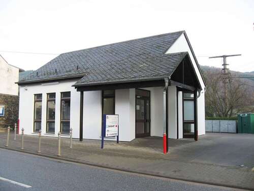 Foto - Haus zum Kaufen in Trechtingshausen 149.000,00 € 65 m²