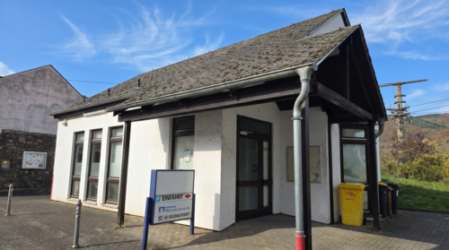 Foto - Haus zum Kaufen in Trechtingshausen 149.000,00 € 65 m²