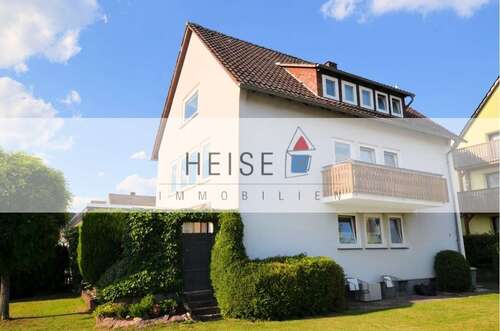 Foto - Wohnung zum Mieten in Holzminden 490,00 € 70 m²