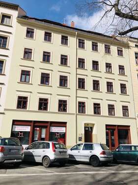 Foto - Wohnung zum Mieten in Görlitz 315,00 € 40 m²