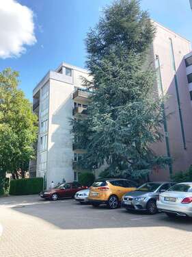 Foto - Wohnung zum Kaufen in Waldbronn 139.000,00 € 48 m²