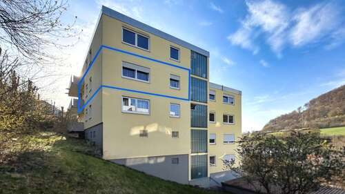 Foto - Wohnung zum Kaufen in Aalen 280.000,00 € 94 m²