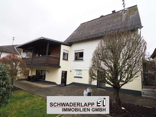 Foto - Haus zum Kaufen in Mudenbach 229.000,00 € 160 m²