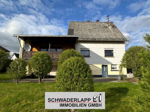 Foto - Haus zum Kaufen in Mudenbach 219.000,00 € 160 m²