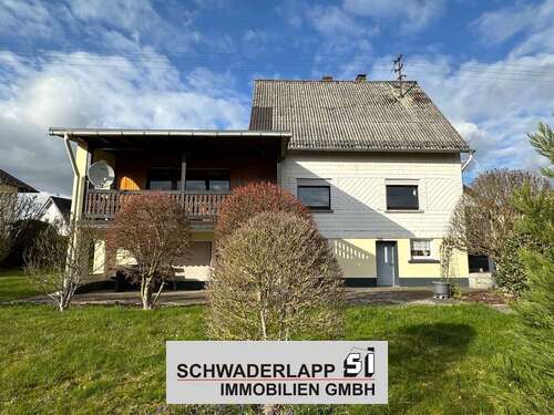 Foto - Haus zum Kaufen in Mudenbach 229.000,00 € 160 m²